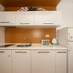 Apartmán Sweet Homes 2 *