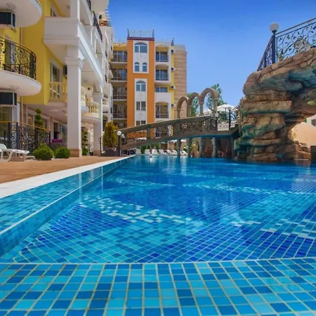 Sweet Homes 2 Apartman *