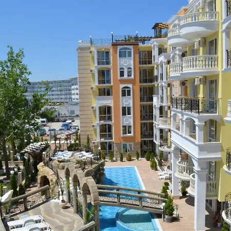 Apartmán Sweet Homes 2 *