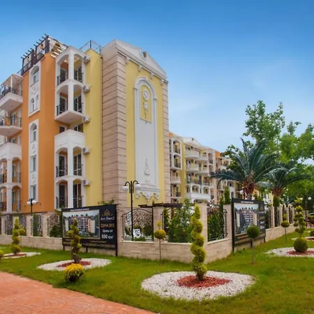 Apartmán Sweet Homes 2 *