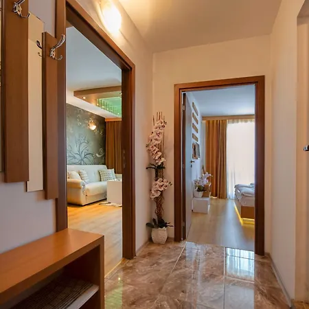 Sweet Homes 2 Apartman