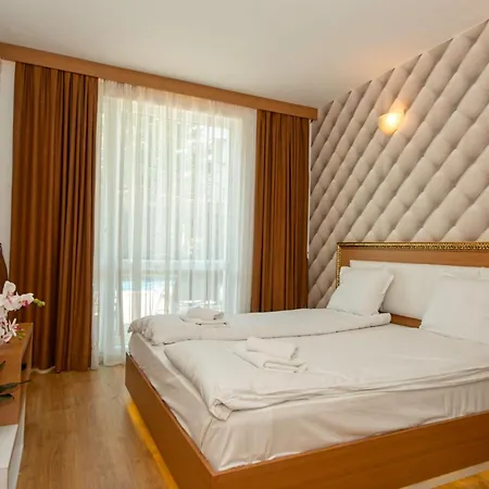 Apartman Sweet Homes 2