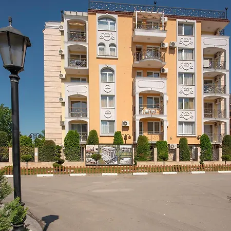 Sweet Homes 2 Apartman *
