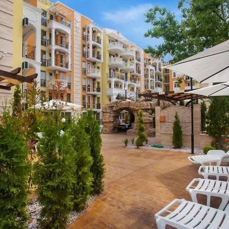 Sweet Homes 2 Apartment