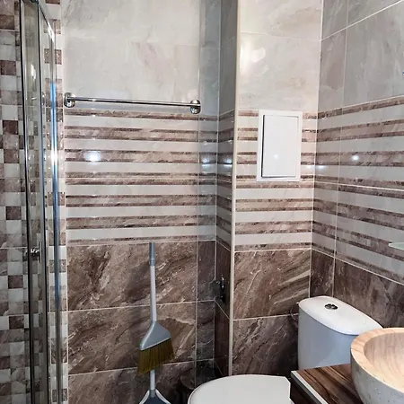 Sweet Homes 2 * Sunny Beach