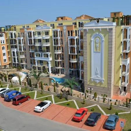 Sweet Homes 2 Apartment