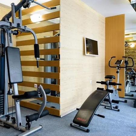 Sweet Homes 2 Apartment