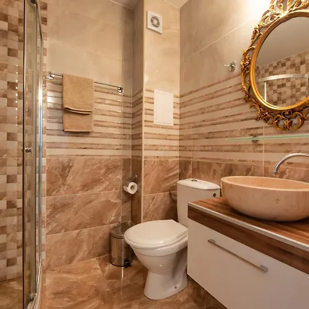 Apartment Sweet Homes 2