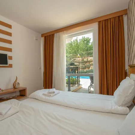 Sweet Homes 2 Apartment *