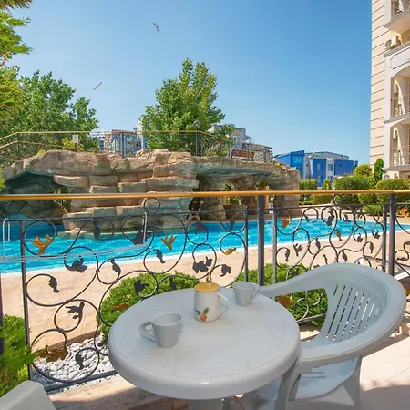 Sweet Homes 2 Apartment *