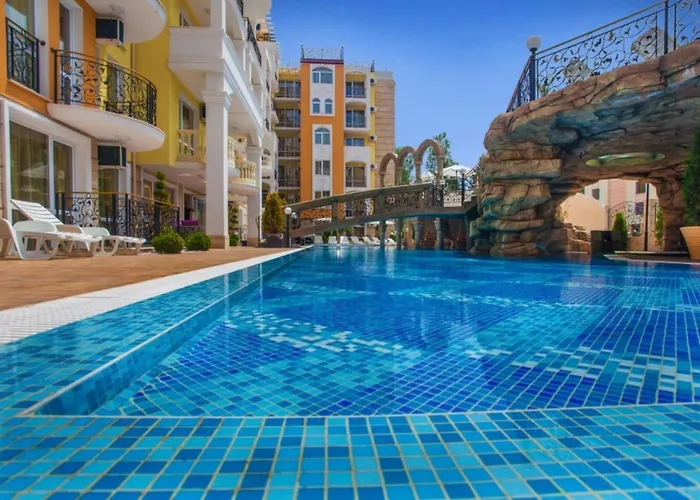 Sweet Homes 2 דירה *