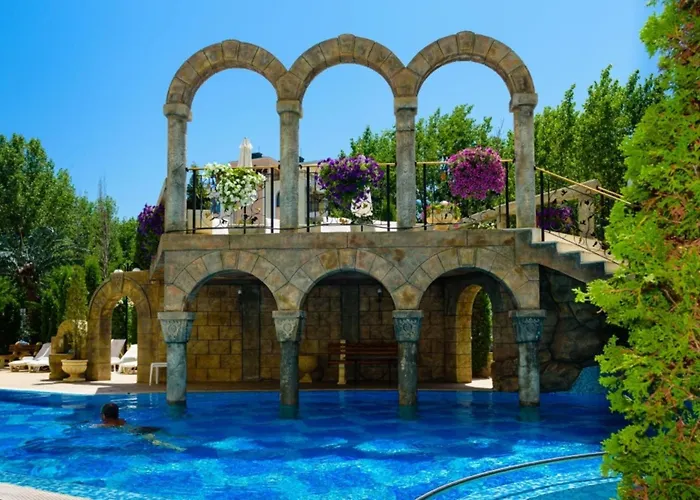 Sweet Homes 2 סאני ביץ'