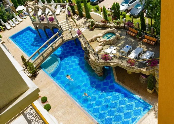 דירה Sweet Homes 2