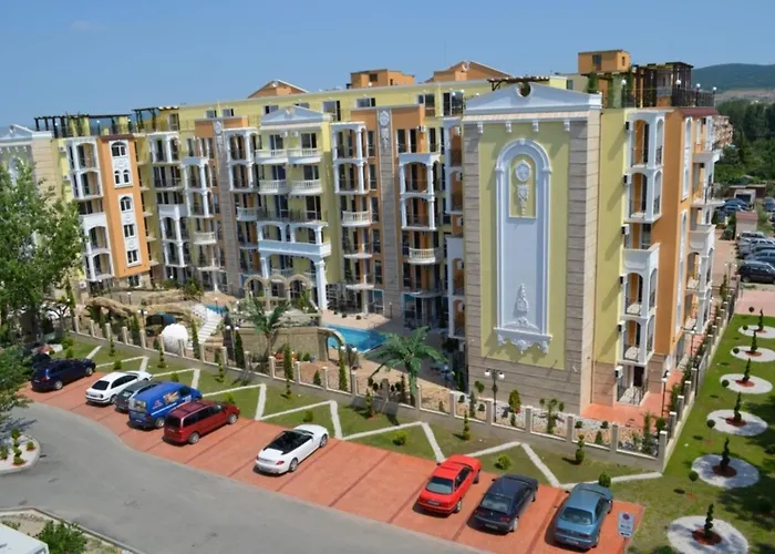 Sweet Homes 2 Apartmán