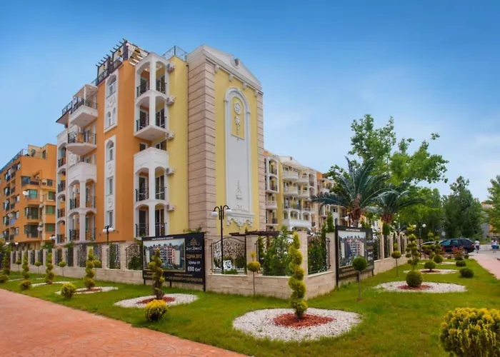 Apartmán Sweet Homes 2 *