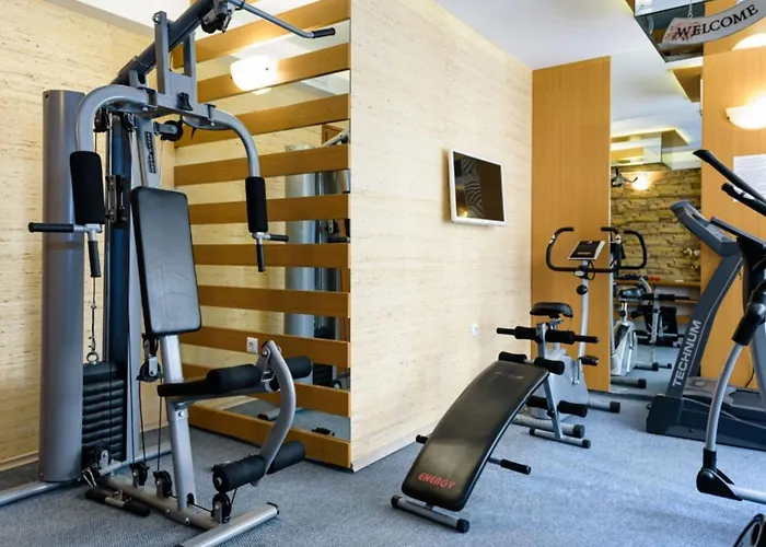 Sweet Homes 2 Apartmán