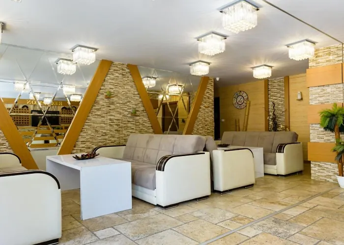 Sweet Homes 2 Apartmán *