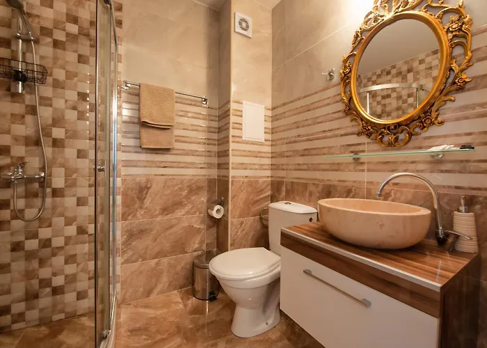 דירה Sweet Homes 2