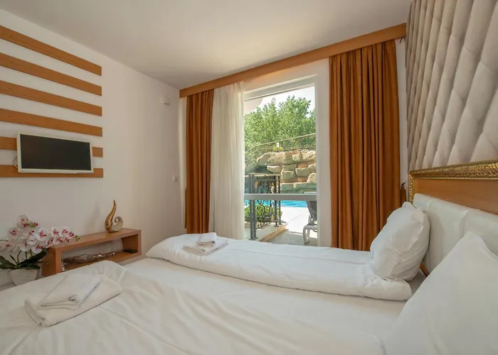 Sweet Homes 2 דירה *