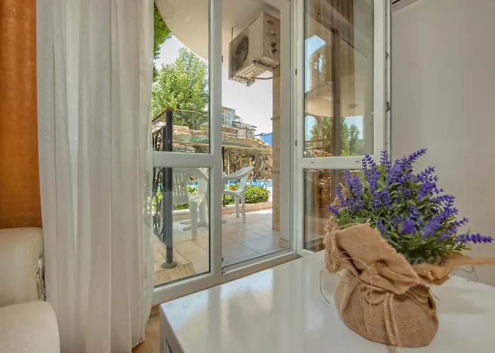 Sweet Homes 2 * Sluneční pobřeží