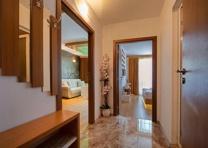 Sweet Homes 2 דירה