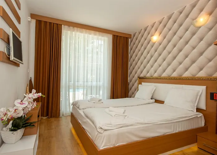 Apartmán Sweet Homes 2