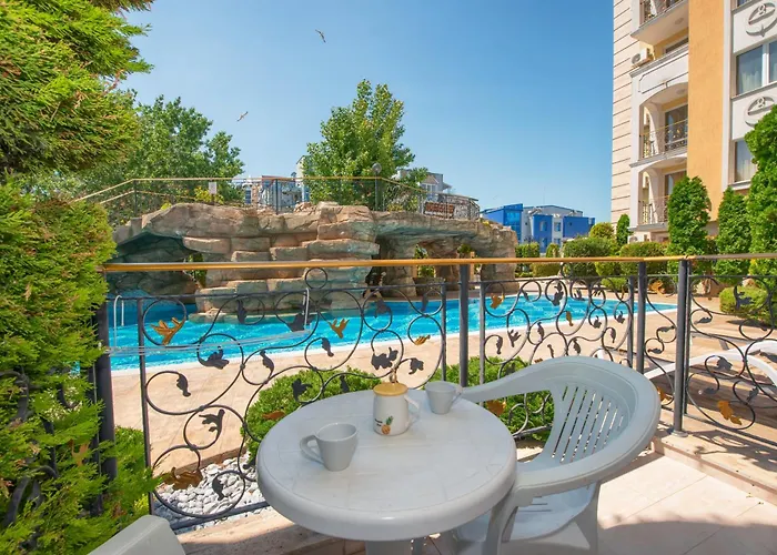 Sweet Homes 2 Apartmán *