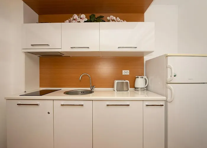 Apartmán Sweet Homes 2 *