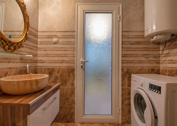 Sweet Homes 2 Apartmán Sluneční pobřeží