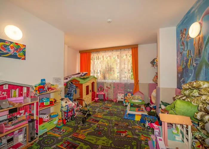 דירה Sweet Homes 2 סאני ביץ'