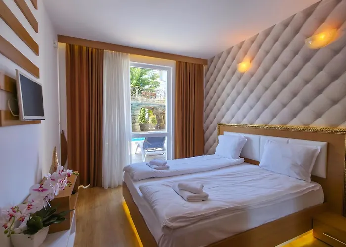 Sweet Homes 2 Apartmán Sluneční pobřeží