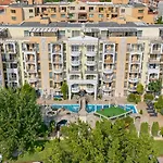 Апартамент Sweet Homes 2