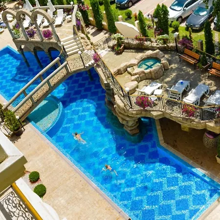 公寓 Sweet Homes 2