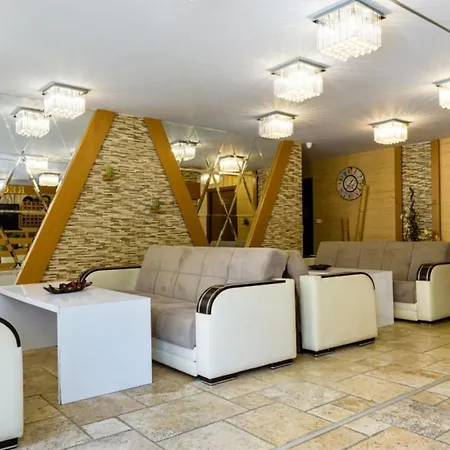 Sweet Homes 2 Διαμέρισμα *