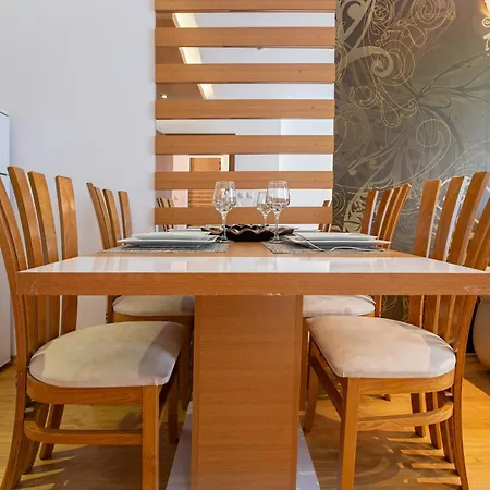 Sweet Homes 2 公寓