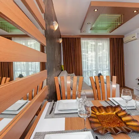 Διαμέρισμα Sweet Homes 2 Σάνι Μπιτς