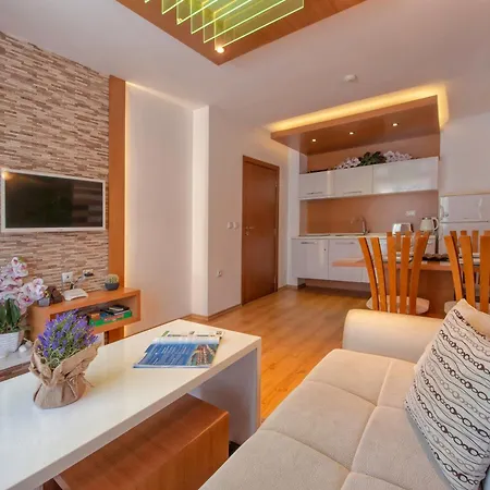 Sweet Homes 2 *