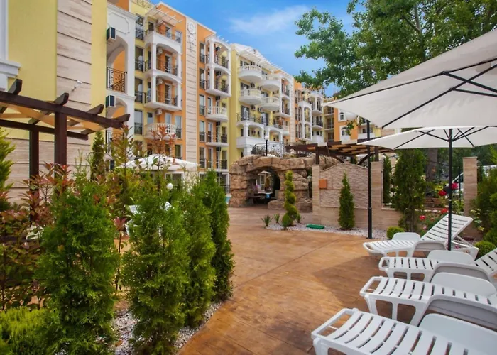 Sweet Homes 2 公寓