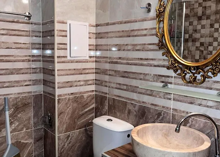 Sweet Homes 2 公寓 *