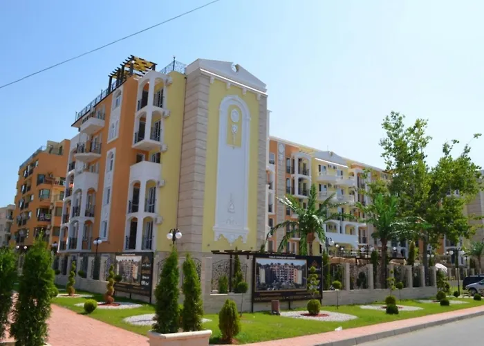 Sweet Homes 2 阳光海滩