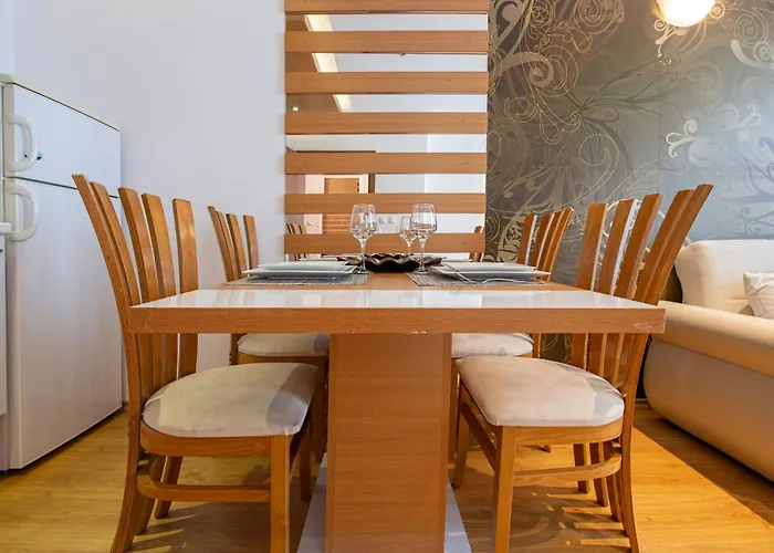 Sweet Homes 2 公寓