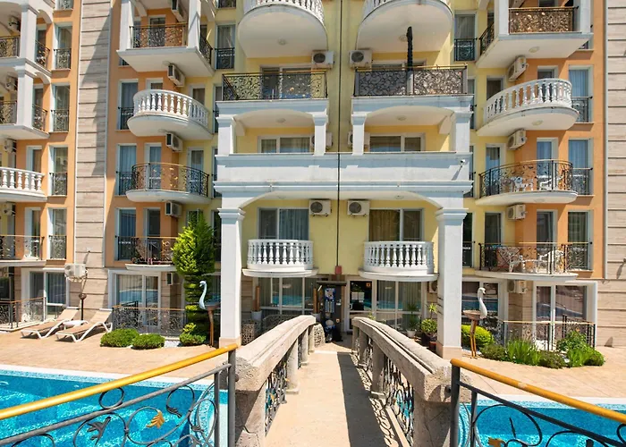 Sweet Homes 2 阳光海滩