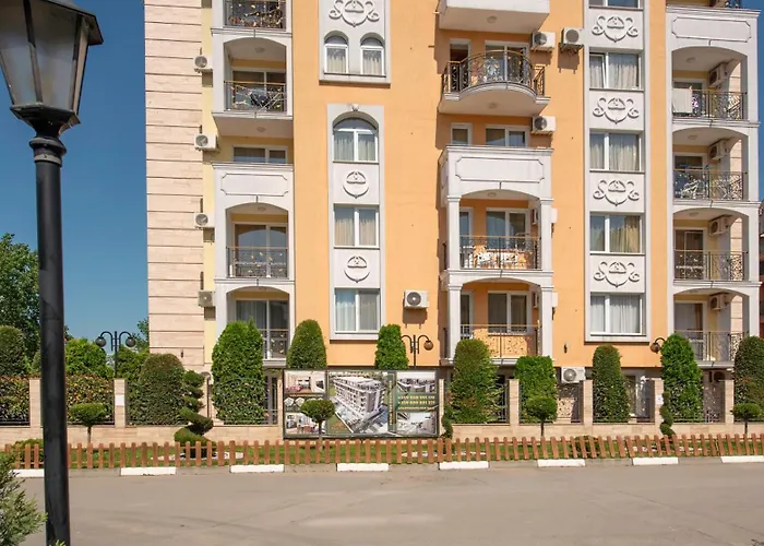 Sweet Homes 2 公寓 *