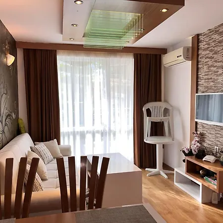 Sweet Homes 2 Apartment *